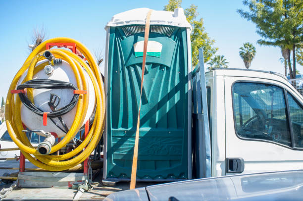 Chalfont, PA porta potty rental Company