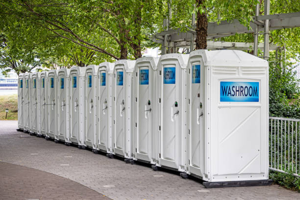 Portable Toilet Options We Offer in Chalfont, PA