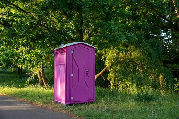 Porta potty rental for festivals in Chalfont, PA